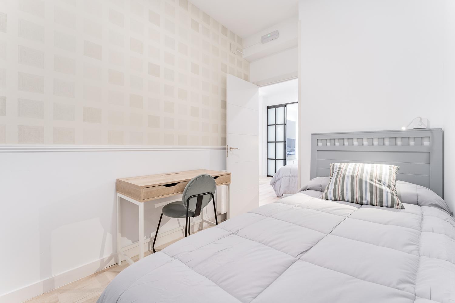 Apartment Elegante Vicalvaro