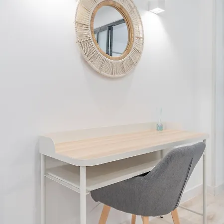 Apartamento Elegante Madrid Vicalvaro Buitenkant foto