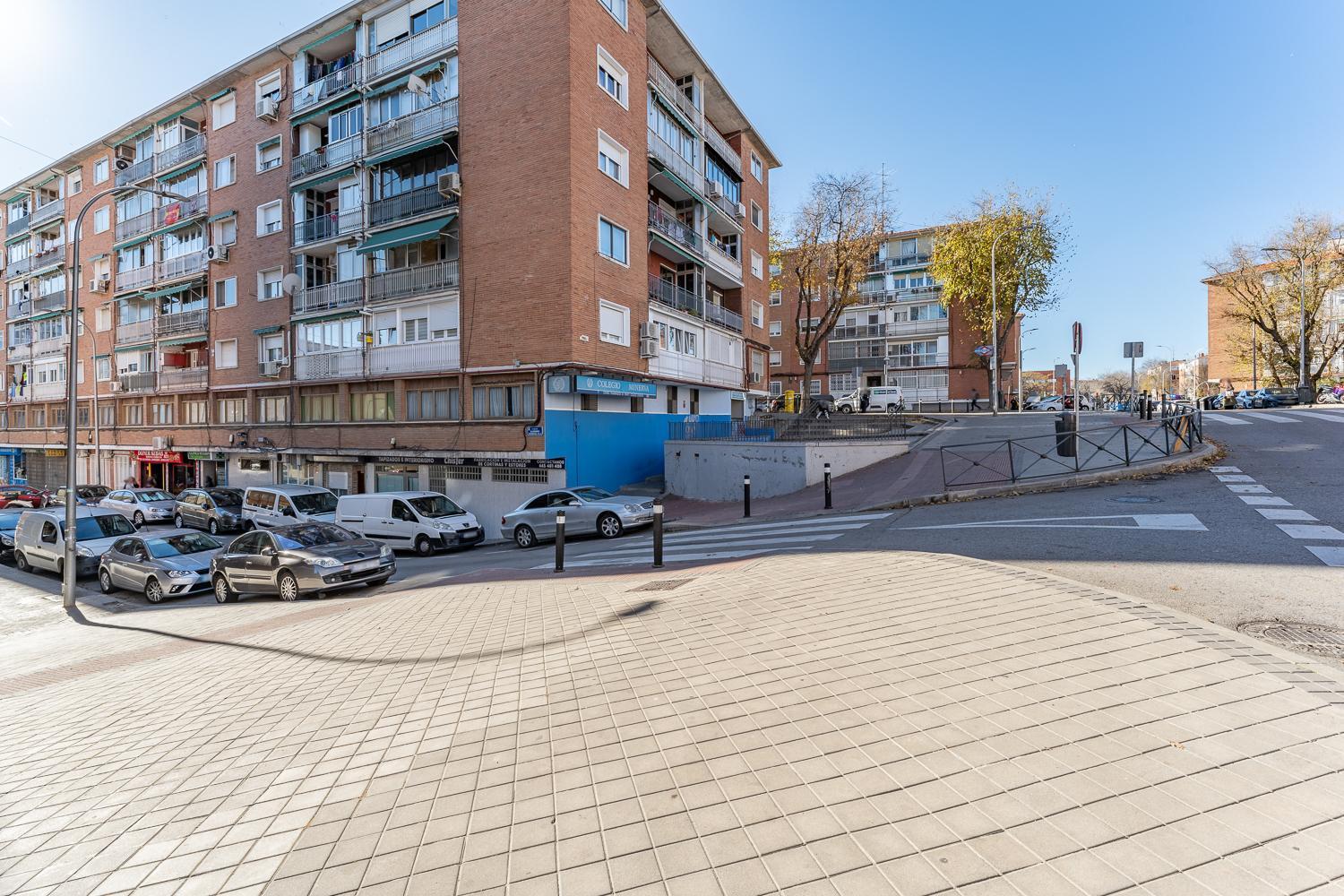 Apartament Elegante Vicalvaro *