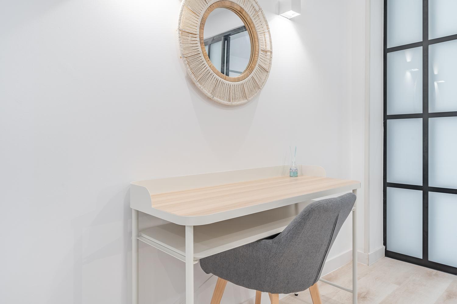Elegante Vicalvaro Apartament Madrid
