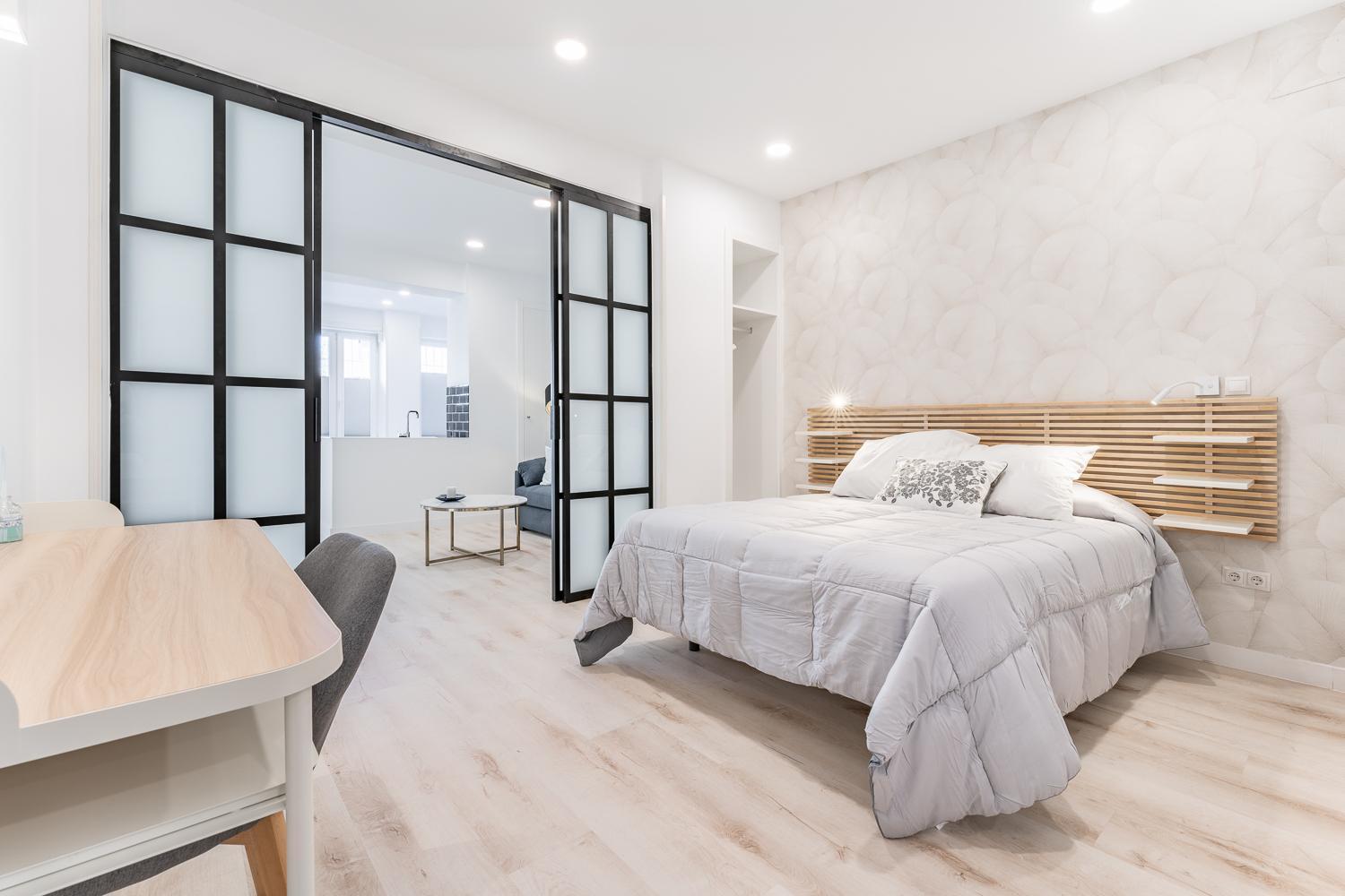 Appartement Elegante Vicalvaro Madrid