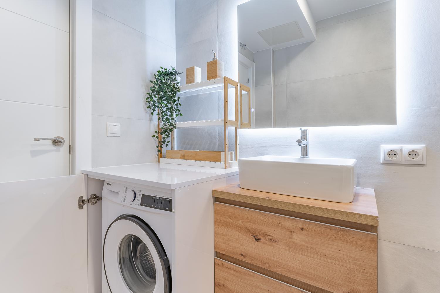 Elegante Vicalvaro Appartement *
