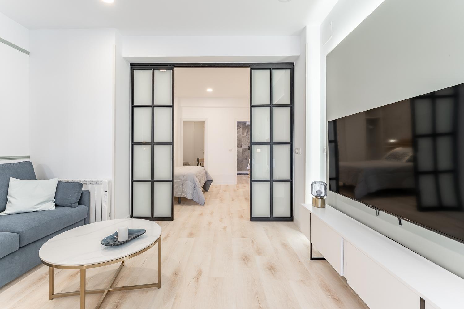 Appartement Elegante Vicalvaro