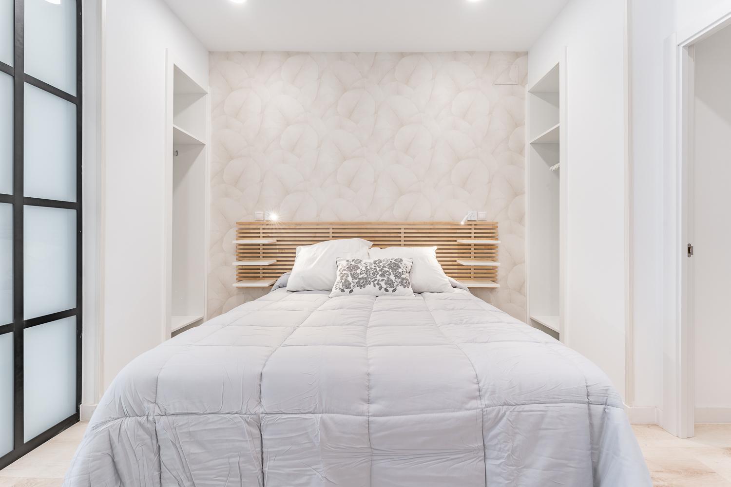 Appartement Elegante Vicalvaro *