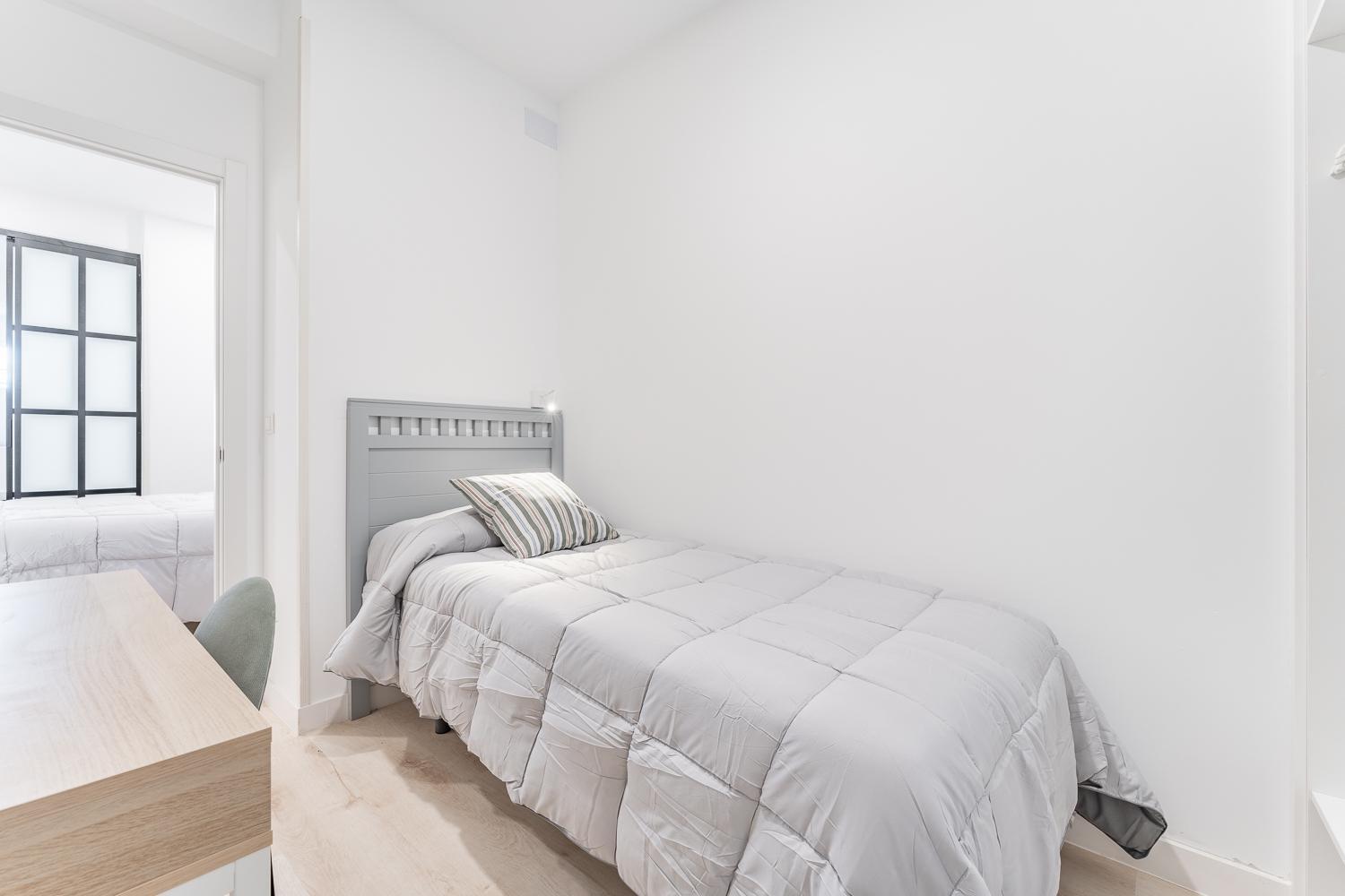 Appartement Elegante Vicalvaro Madrid
